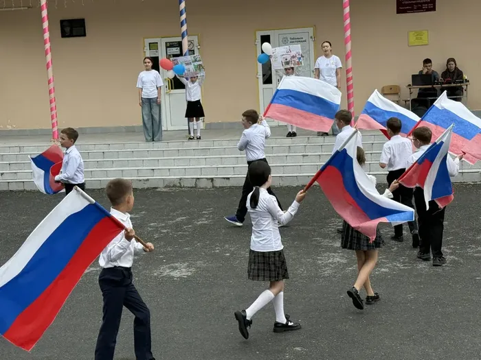 Фото участников мероприятия