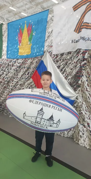 Фото участников мероприятия