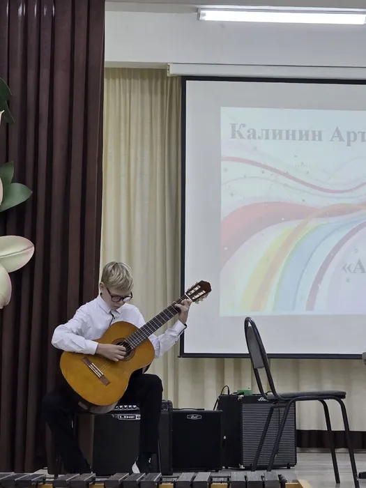 Фото участников мероприятия