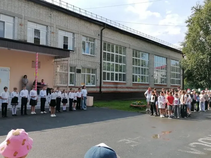 Фото участников мероприятия