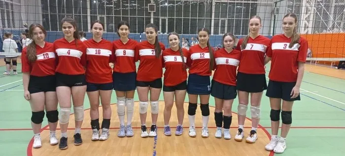 Фото участников мероприятия