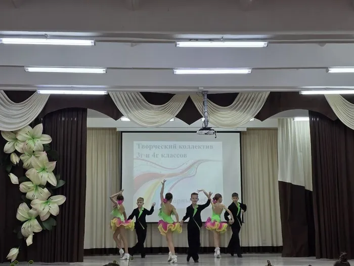 Фото участников мероприятия