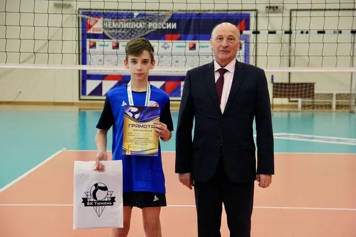 Фото участников мероприятия