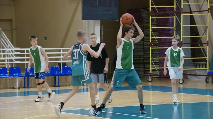 Фото участников мероприятия