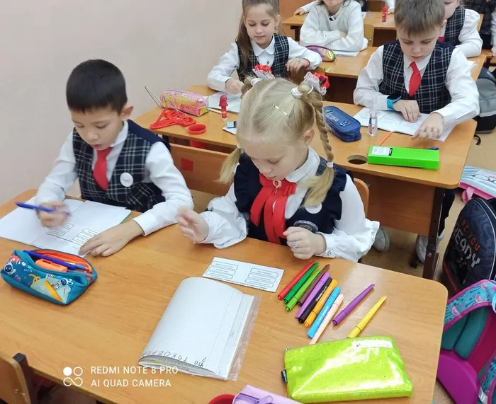 Фото участников мероприятия