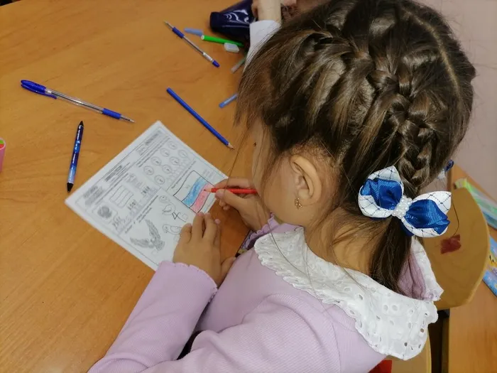 Фото участников мероприятия