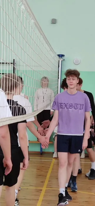 Фото участников мероприятия