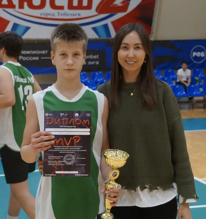 Фото участников мероприятия