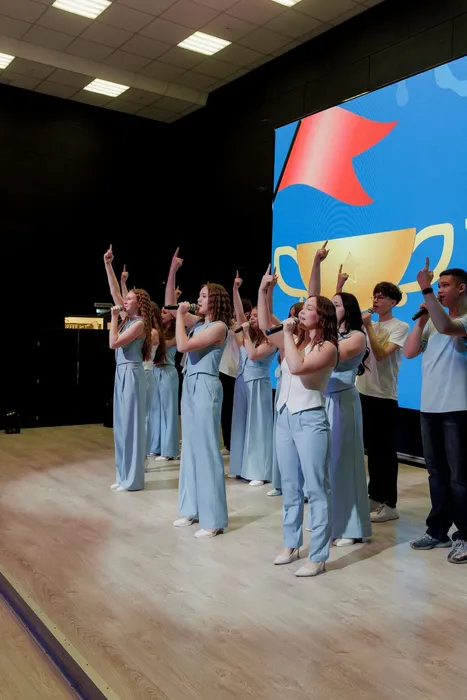 Фото участников мероприятия