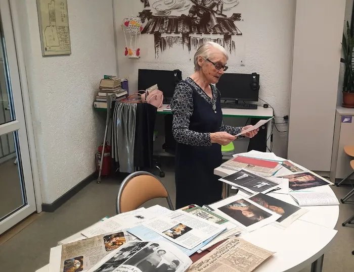 Фото участников мероприятия