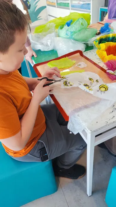 Фото участников мероприятия