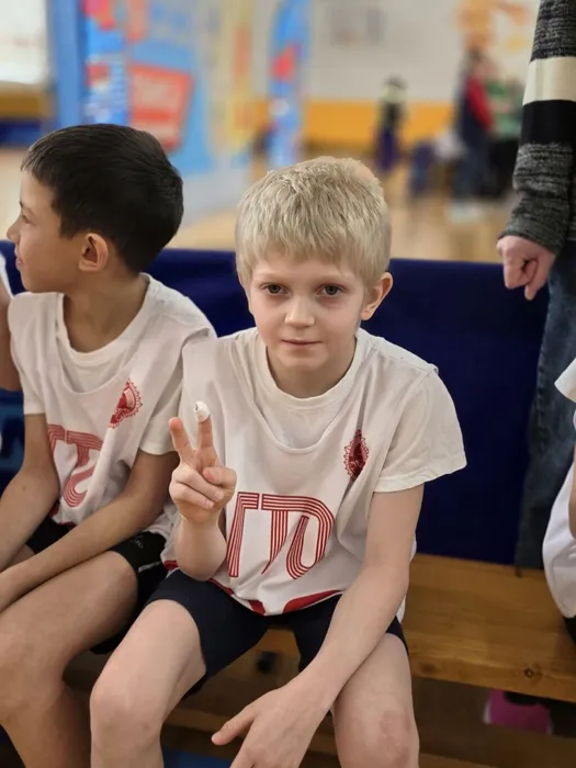 Фото участников мероприятия