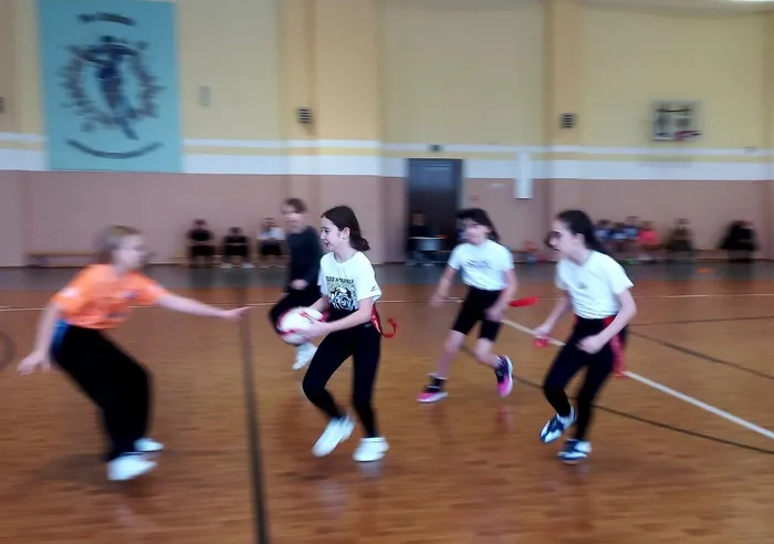 Фото участников мероприятия