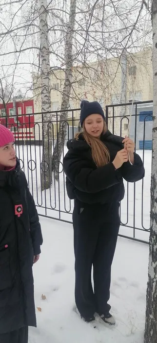 Фото участников мероприятия