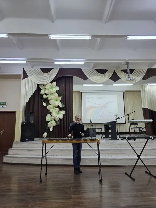 Фото участников мероприятия