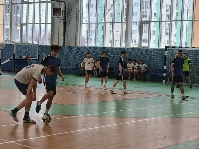 Фото участников мероприятия