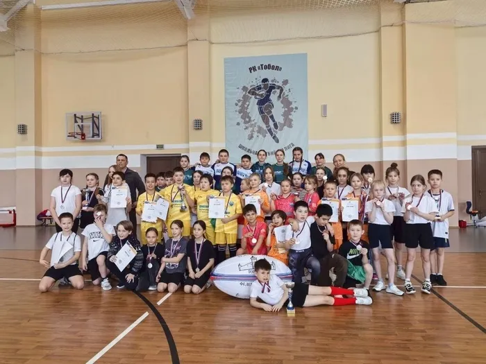 Фото участников мероприятия