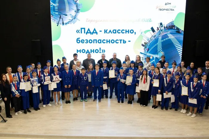 общее фото слета