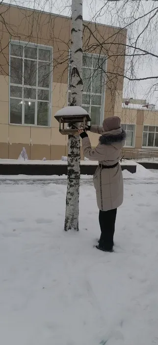 Фото участников мероприятия