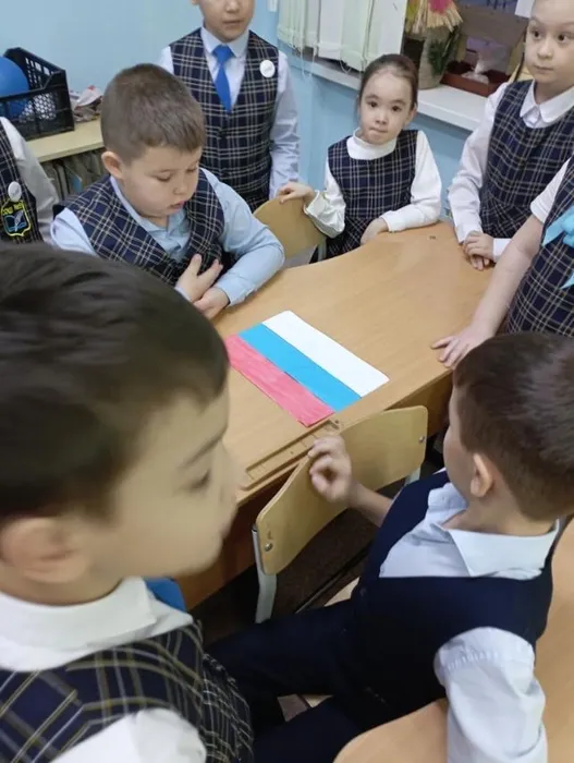 Фото участников мероприятия