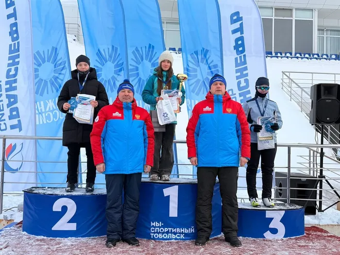 Фото участников мероприятия