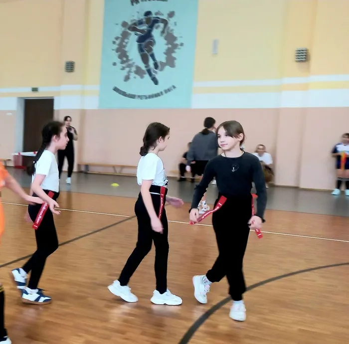 Фото участников мероприятия