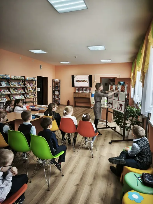 Фото участников мероприятия