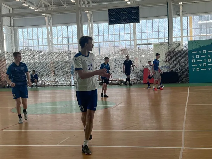 Фото участников мероприятия