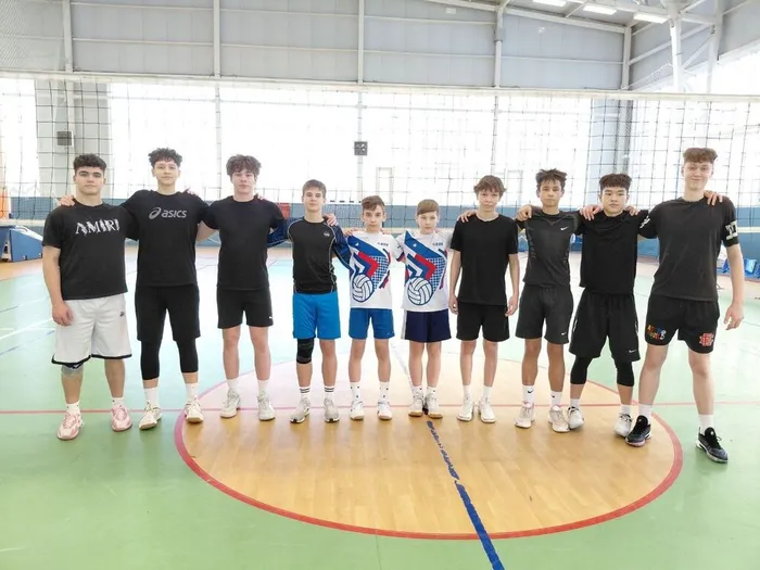 Фото участников мероприятия