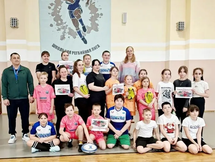 Фото участников мероприятия