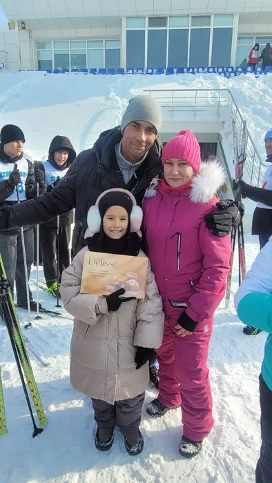 Фото участников мероприятия