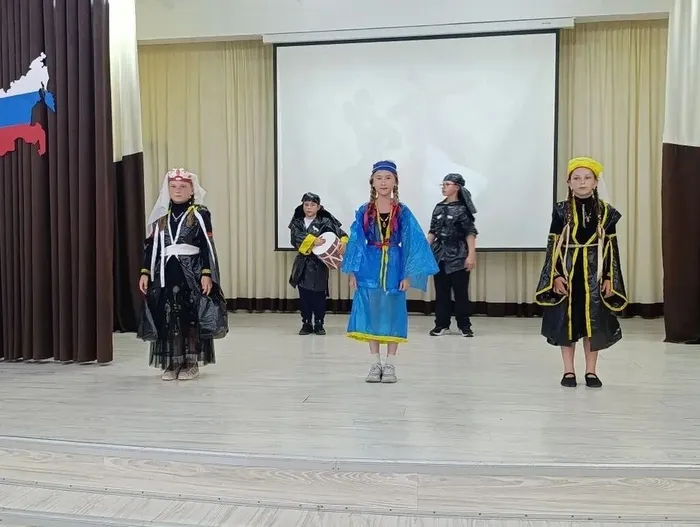 Фото участников мероприятия