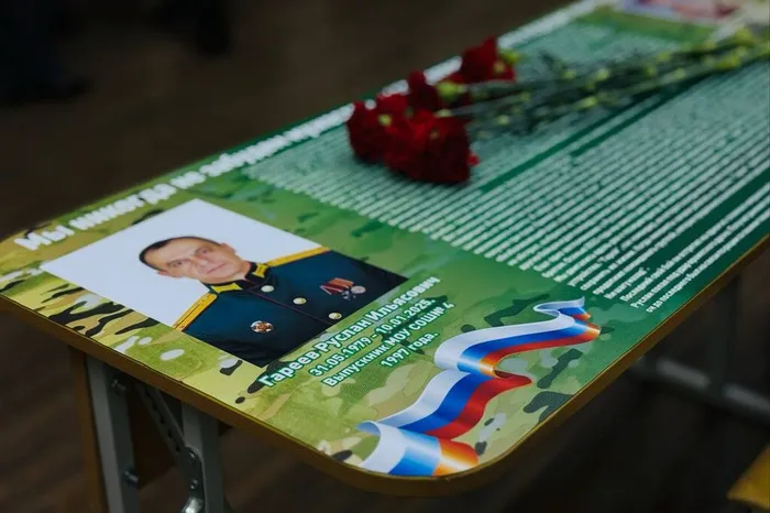 Фото участников мероприятия