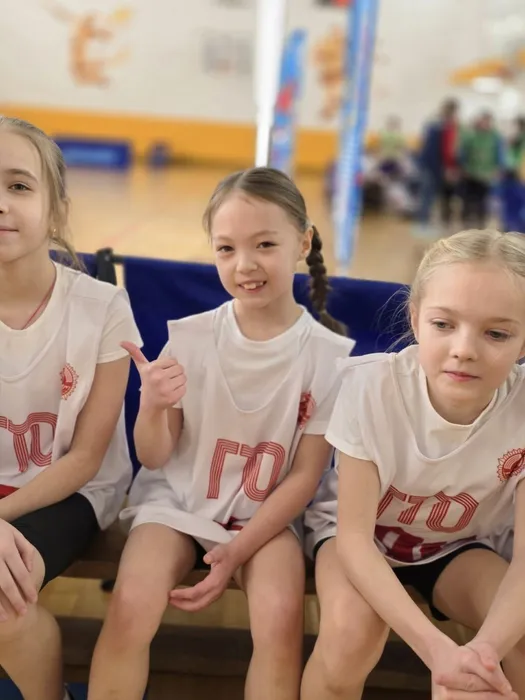 Фото участников мероприятия