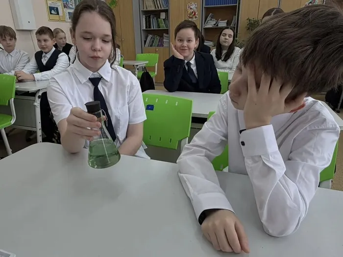 Фото участников мероприятия