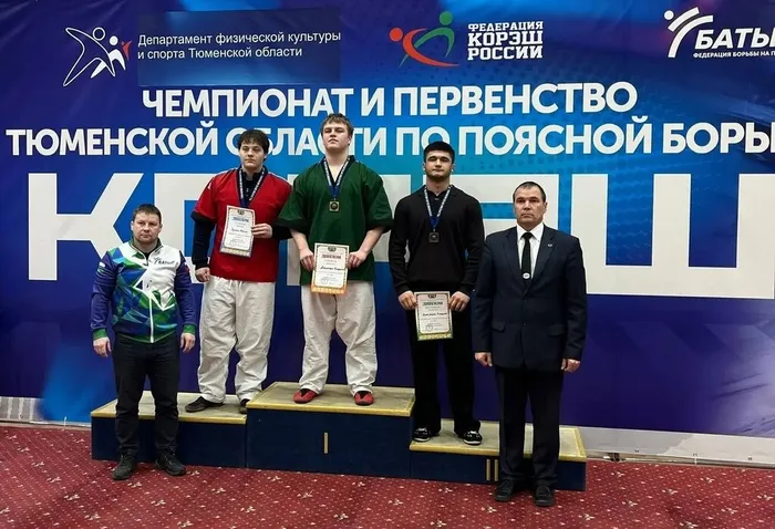 Фото участников мероприятия