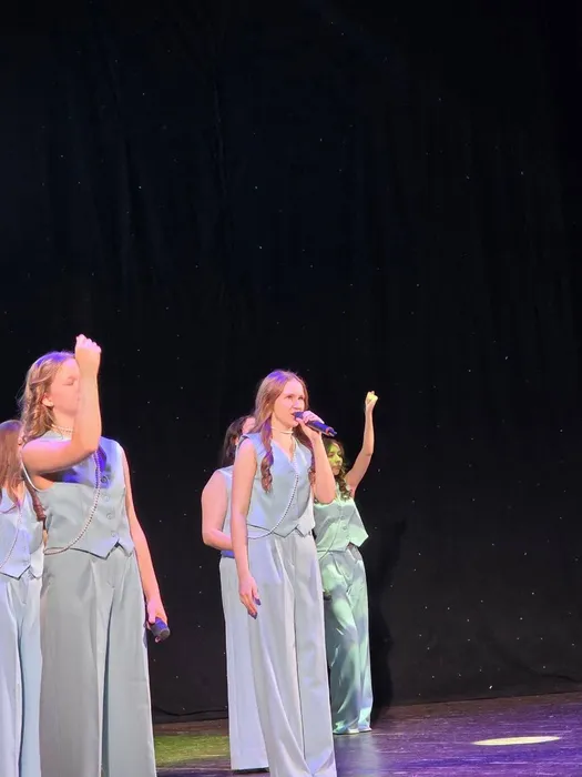 Фото участников мероприятия