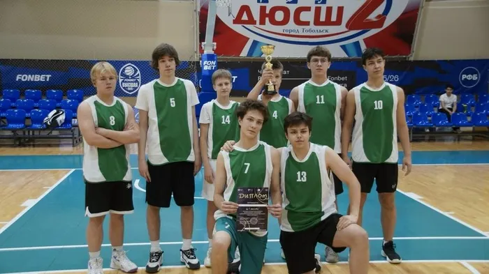 Фото участников мероприятия