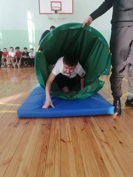 Фото участников мероприятия