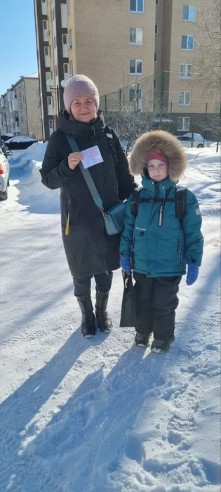 Фото участников мероприятия